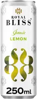Ironic lemon