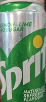 Sprite No Sugar