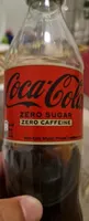 Zero Sugar Zero Caffeine