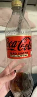 Zero Sugar zero caffeine