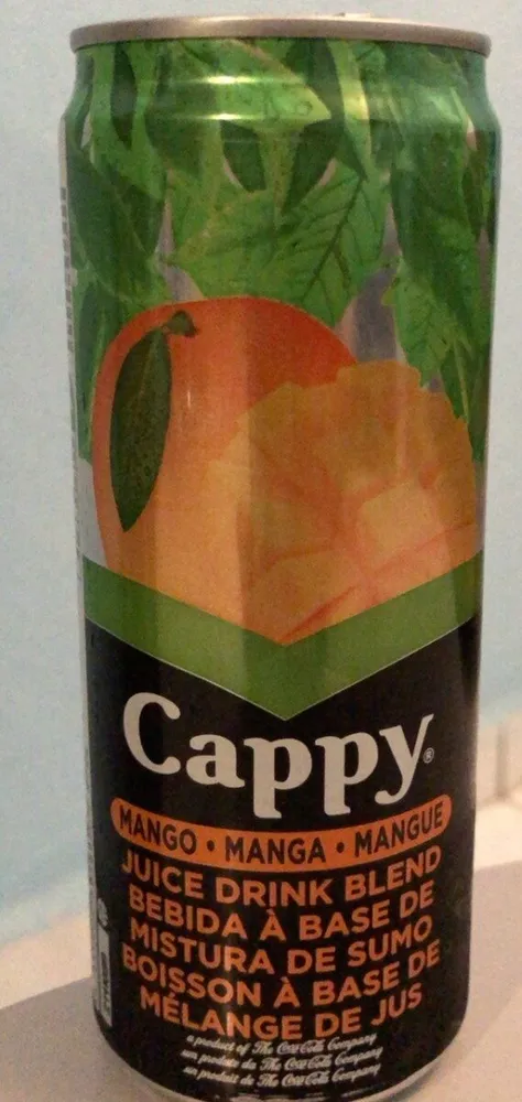 Cappy