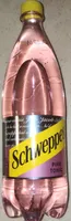 Pink Tonic