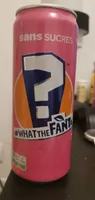 What the fanta 3 rose