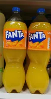 PET 1.25L FANTA ORANGE