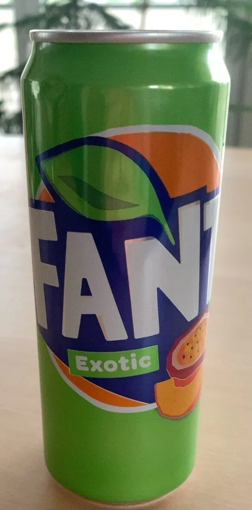 Exotic