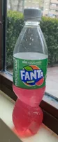Fanta de Sandía