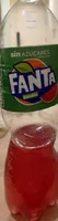 Fanta Sandía