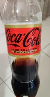 Coca Cola Zero Zuccheri Zero Caffeina
