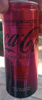 Coca-Cola Intergalactic