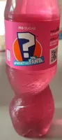 Fanta no sugar what the fanta