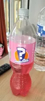 What the fanta