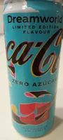Cokezero Dreamworld