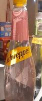 Schweppes Pink Soda