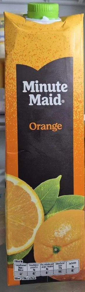 Orange