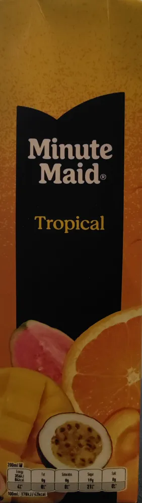 Tropical