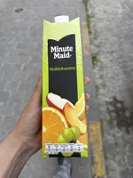 Multivitamins