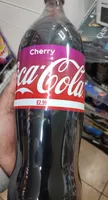 Coke Cherry