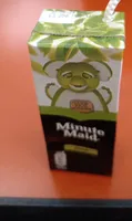 Jus à la pomme