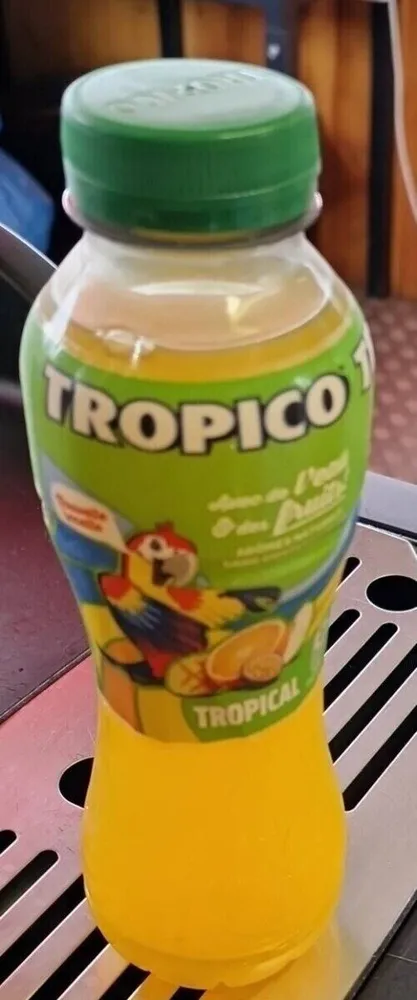 Tropical