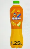 Tropico tropical