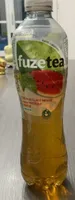 Fuzetea pastèque menthe