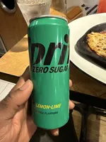 Sprite Zero Sugar Lemon-Lime