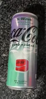 K-Wave Zero Azúcar