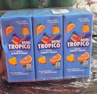 tropico jus en brique