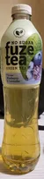 No Sugar Green Tea Raspberry & Lavender