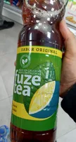 FuzeTea Limon 1,5l