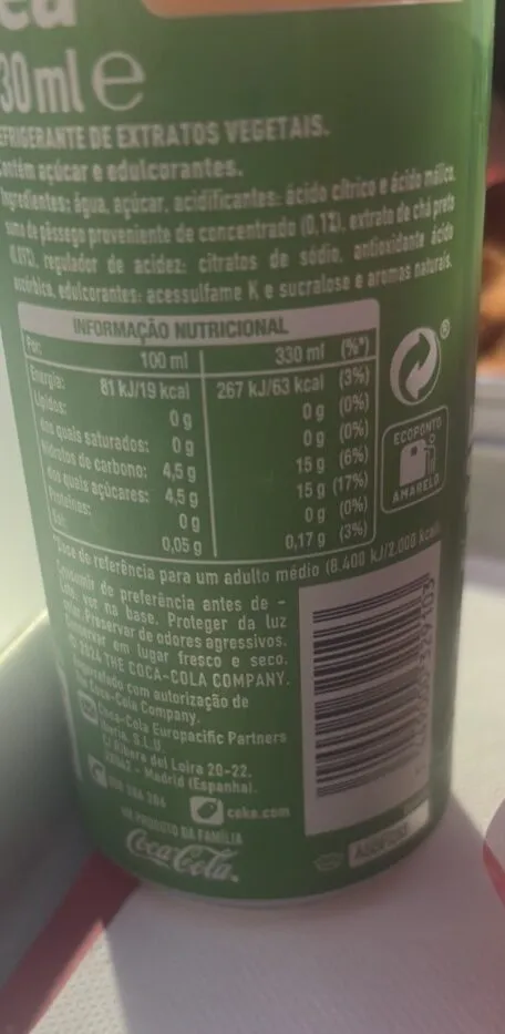 Pêssego