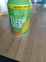 Bebida Mango Piña