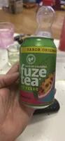 fuze maracuya 33 cl
