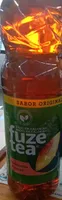 Té negro sabor original