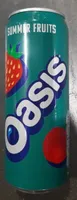 Oasis summer fruits