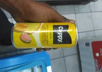 Cappy tropical