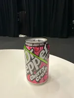 Dr Pepper Cherry Crush Zero Sugar