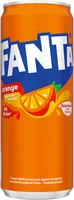 Fanta Orange