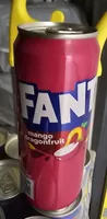 Mango Dragonfriut
