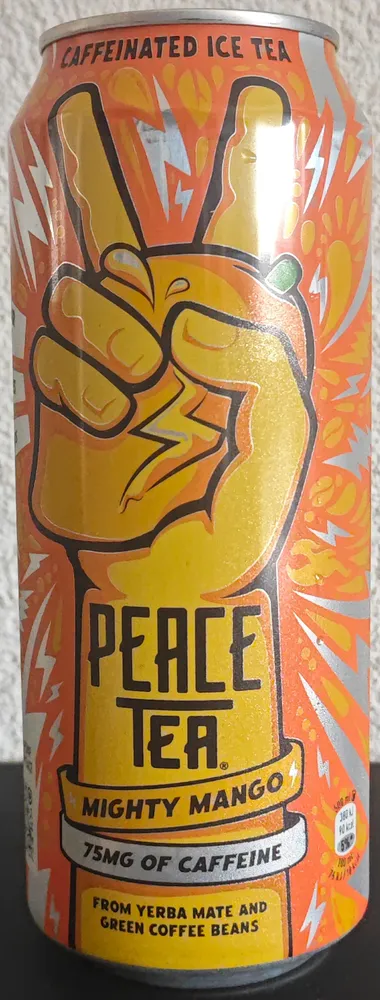 Mighty Mango