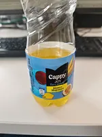 Cappy Joy mango & maracuja