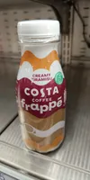 Costa Coffee Frappe