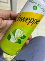 Virgin Mojito