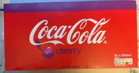 Coca-cherry