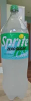 Sprite Zero Sugar Mint Chill