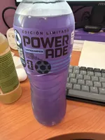 Powerade