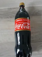 Coca-Cola sans caféine