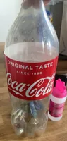 coke