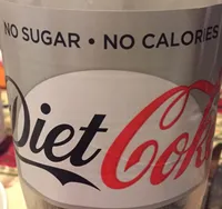 Coca Cola Diet Coke