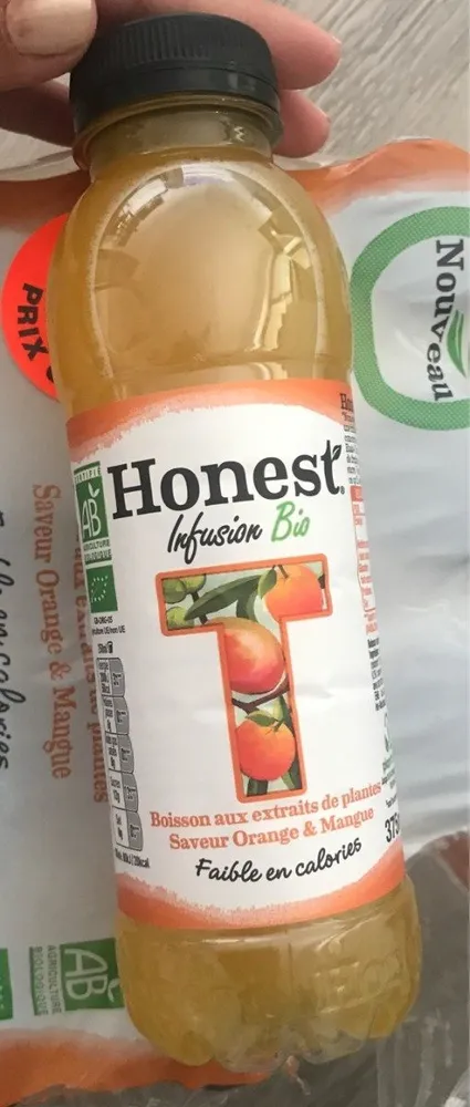 Infusion bio